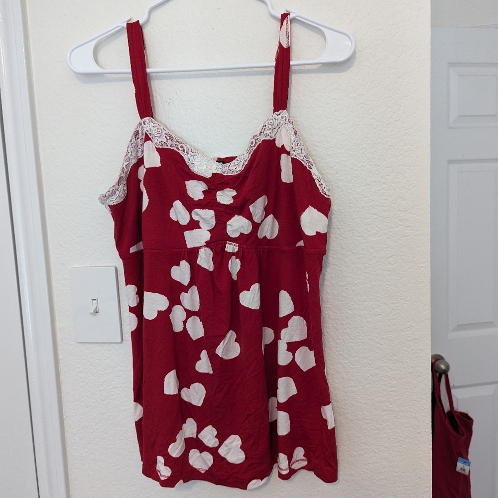 Tank top